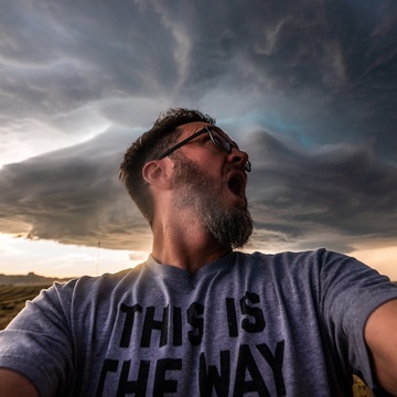 Mike Olbinski Photography