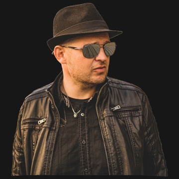 Jason Lanier Patreon Creator Profile