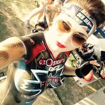 Paintball Pin-ups of Texas