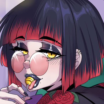 Sasha the Archdemon