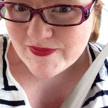 Janet Richards's Patreon profile picture