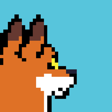 Vixel's Patreon profile picture
