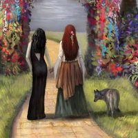 My Dearest Papa | a Carmilla & Laura short story | Patreon