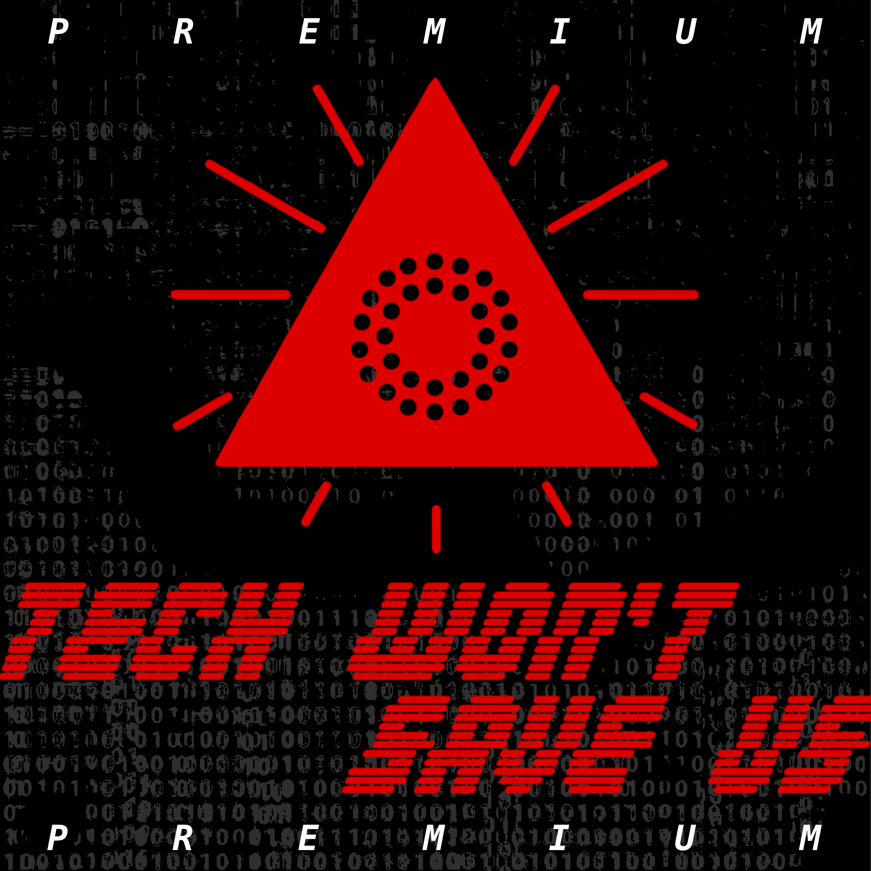 Tech Won't Save Us (Premium)