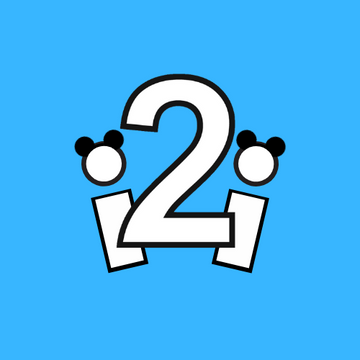 i2i: Disney Through Our Eyes's Patreon profile picture