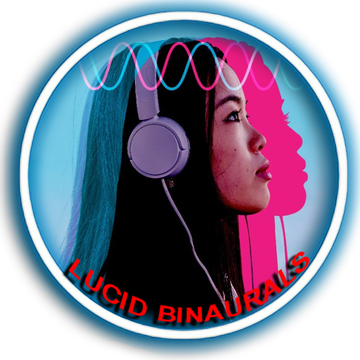 LUCID BINAURALS