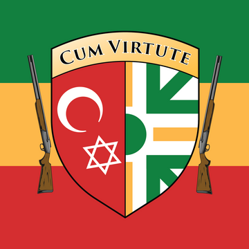 Imperial Third World Reich's Patreon profile picture