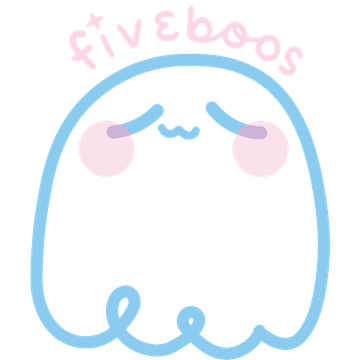 Fiveboos