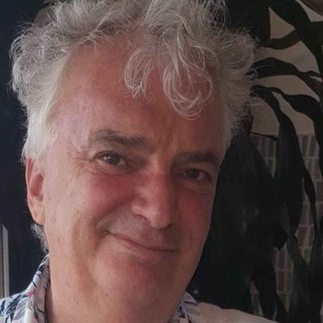 John Saward
