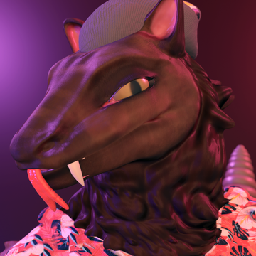 Skelebot's Patreon profile picture