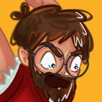 Tulok the Barbrarian's Patreon profile picture