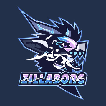 Zillaborg's Patreon profile picture