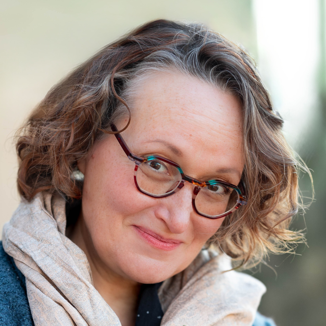 Mary Robinette Kowal