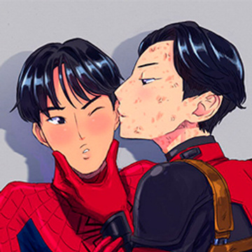 Nigumaru's Patreon profile picture