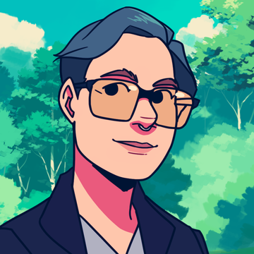 Numinous's Patreon profile picture