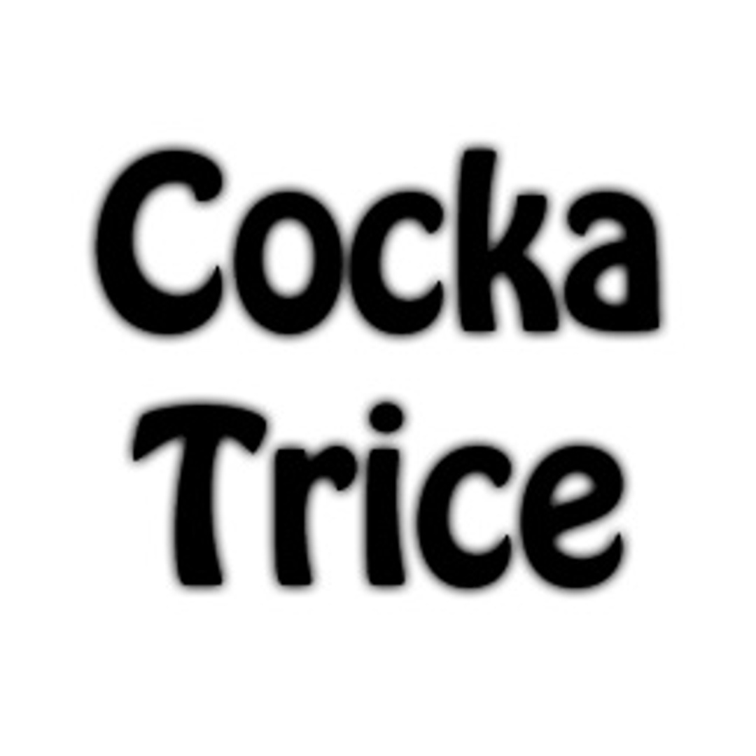 Cockatrice's Patreon profile picture