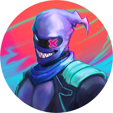 E-Zoid's Patreon profile picture