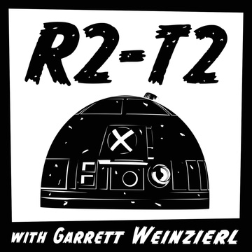 Garrett Weinzierl's Patreon profile picture