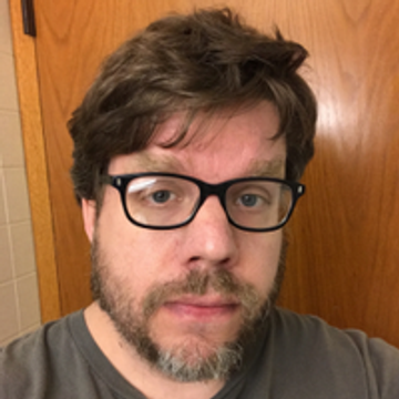 Zack Handlen Writes