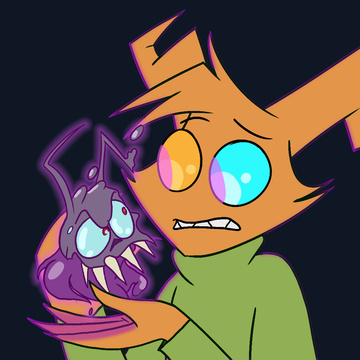 Puppet The Nightmare Elf