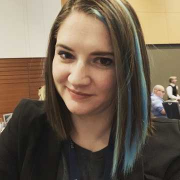 Darci Cole