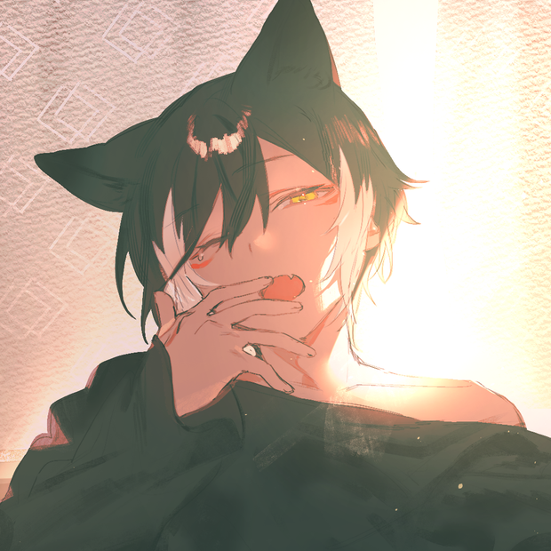 Warm Touches | Tamaki Amajiki x Listener (18+) | Patreon