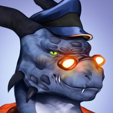 DiffusedLizard Patreon Creator Profile