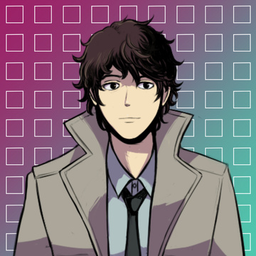 Ltarget's Patreon profile picture