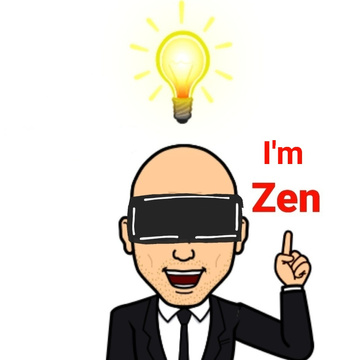 Zen Innovator