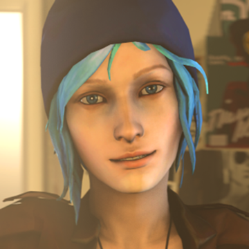 nicefield's Patreon profile picture