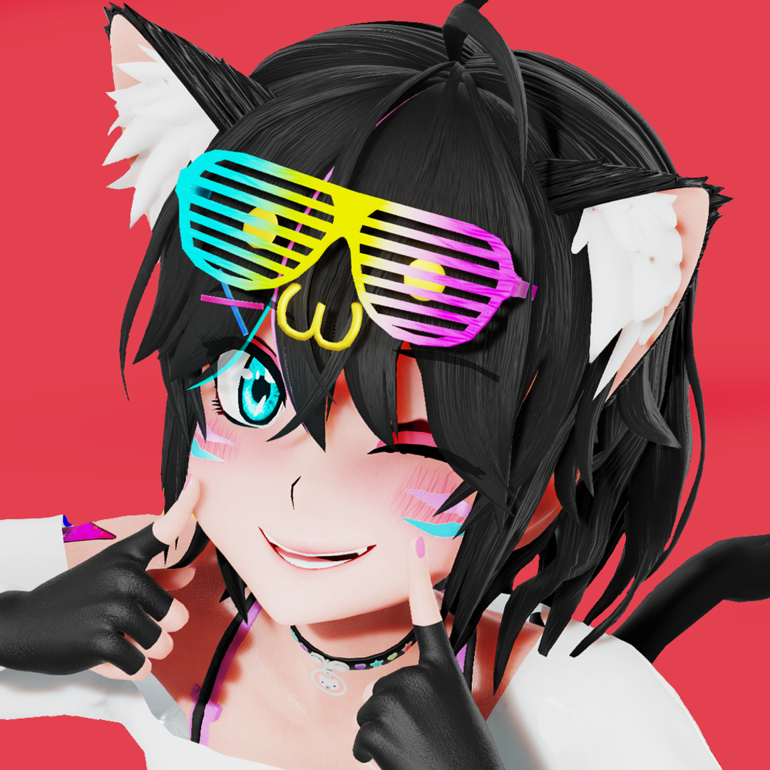Nyakumi Patreon Creator Profile