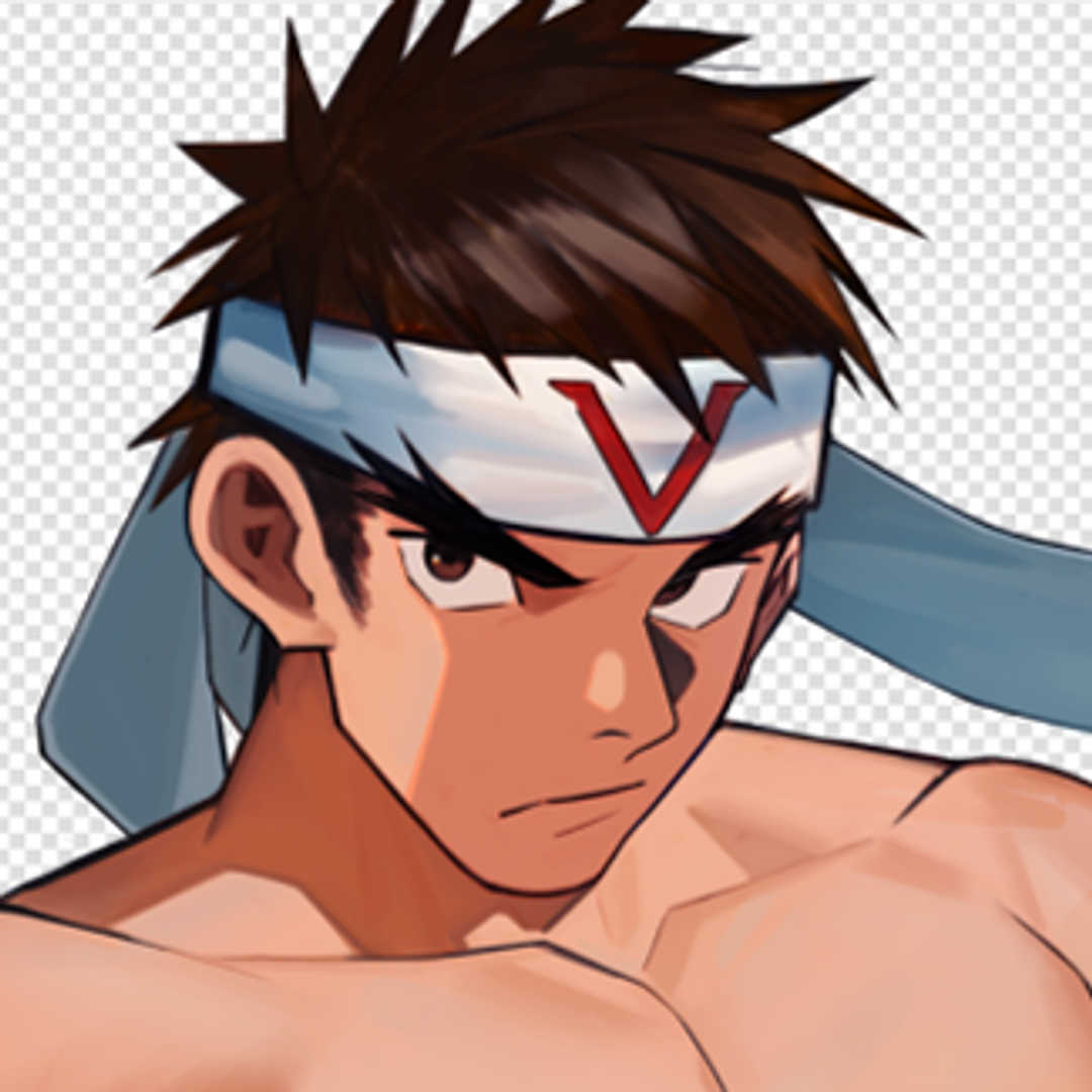 YAOWU's Patreon profile picture