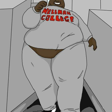 King Fatzilla's Patreon profile picture