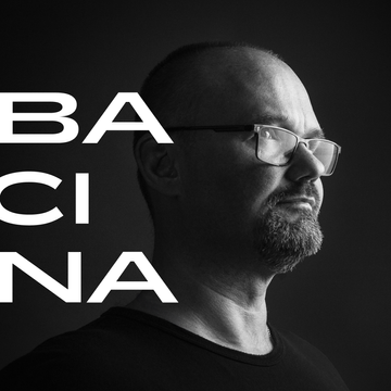 Ondrej Bacina