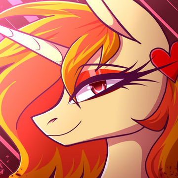 Arcane Flame