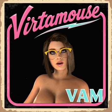 Virtamouse