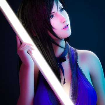 Ero3DLight's Patreon profile picture