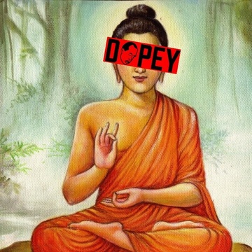 Dopey Podcast