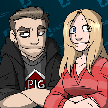 Black Shepherd Games Patreon Creator Profile