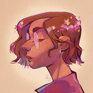 Eloïse Girard's Patreon profile picture