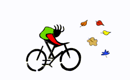 Andre Laurent MTB Patreon Creator Profile