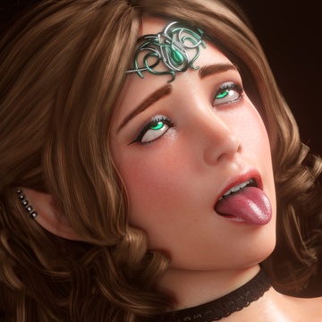 Hold Patreon Creator Profile