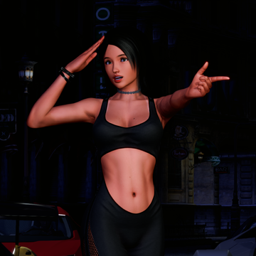 DWR Games's Patreon profile picture