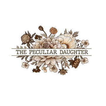 The Peculiar Daughter