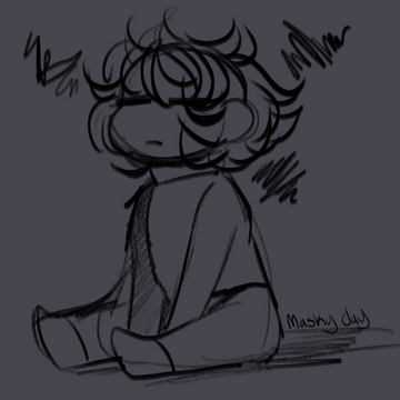 Maskyday's Patreon profile picture