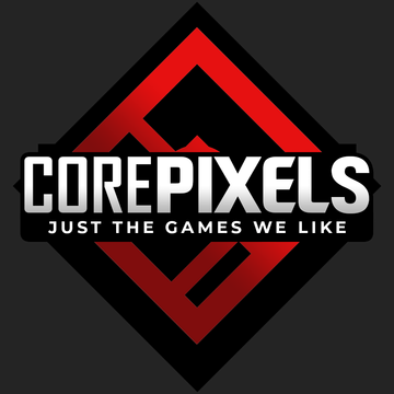 CorePixels