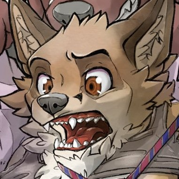 Geppei's(Moon cake) Animation's Patreon profile picture