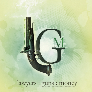 Lawyers, Guns and Money's Patreon profile picture