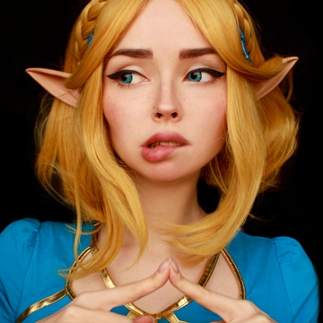 HessaKai Patreon Creator Profile