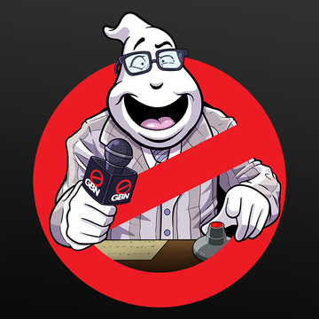 Ghostbusters News